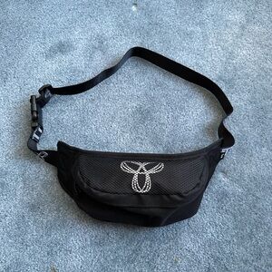 TNA Black BeltBag